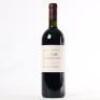(1) 2007 Te Mata Estate Coleraine, Hawkes Bay