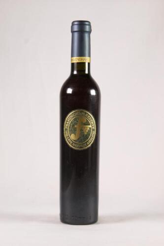 (1) 1996 Framingham Reserve Late Harvest Riesling 375ml, Marlborough