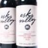 (4) 2013 Esk Valley Merlot/Cabernet Sauvignon/Malbec, Gimblett Gravels - 2