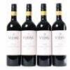 (4) 2017 Vidal Estate Soler Cabernet Sauvignon, Gimblett Gravels