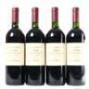 (4) 1998 Te Mata Estate Coleraine, Hawkes Bay