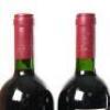 (4) 1998 Te Mata Estate Coleraine, Hawkes Bay - 5