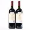 (2) 1998 Te Mata Estate Coleraine, Hawkes Bay - 3