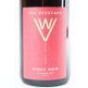 (1) 2015 Wairiki The Redeemer Pinot Noir, Hawkes Bay - 2