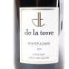 (1) 2018 De la Terre Montepulciano, Hawkes Bay - 2