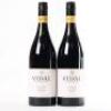 (2) 2017 Vidal Estate Soler Syrah, Hawkes Bay