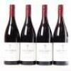 (4) 2017 Dog Point Pinot Noir, Marlborough