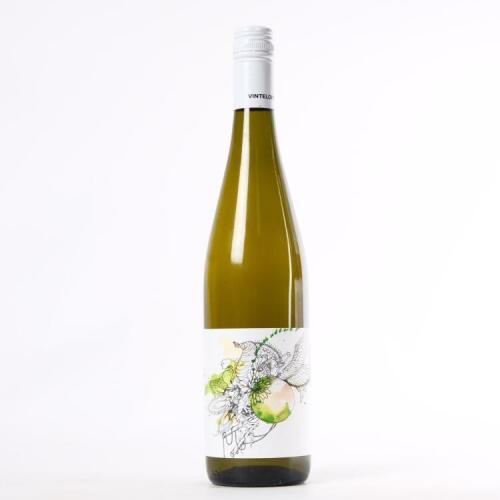 (1) 2017 Vinterloper Watervale Riesling, Clare SA