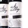 (3) 2010 Esk Valley The Hillside Malbec/Merlot/Cabernet Franc, Hawkes Bay - 2