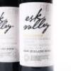 (4) 2007 Esk Valley Winemakers Merlot/Cabernet Sauvignon/Malbec, Gimblett Gravels - 2
