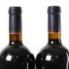 (4) 2009 Craggy Range The Quarry, Gimblett Gravels - 7