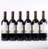 (6) 2005 Te Mata Estate Coleraine, Hawkes Bay - 4