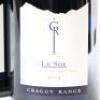 (2) 2014 Craggy Range Le Sol, Gimblett Gravels - 2