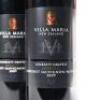 (3) 2009 Villa Maria Reserve Library Release Cabernet Sauvignon/Merlot, Gimblett Gravels - 2