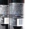 (3) 2009 Villa Maria Reserve Library Release Cabernet Sauvignon/Merlot, Gimblett Gravels - 4