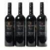 (4) 2007 Villa Maria Reserve Merlot, Gimblett Gravels