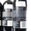(4) 2007 Villa Maria Reserve Merlot, Gimblett Gravels - 4
