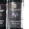 (2) 2007 Villa Maria Reserve Merlot, Gimblett Gravels - 2
