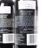 (2) 2007 Villa Maria Reserve Merlot, Gimblett Gravels - 4