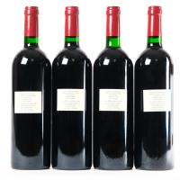 (4) 2010 Gillman Vineyard, Matakana