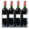 (4) 2010 Gillman Vineyard, Matakana