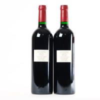 (2) 2010 Gillman Vineyard, Matakana