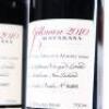 (2) 2010 Gillman Vineyard, Matakana - 2