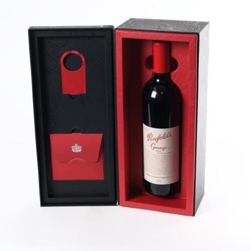 (1) 2015 Penfolds Grange Bin 95, South Australia
