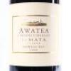 (1)&nbsp;2000 Te Mata Estate Awatea, Hawkes Bay - 2