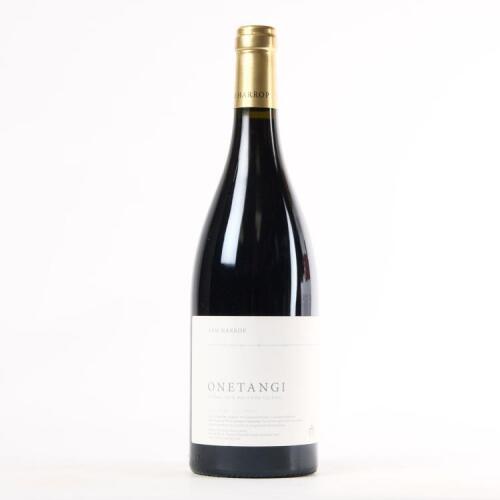 (1) 2018 Sam Harrop Onetangi Syrah, Waiheke