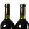 (4) 2004 Providence Private Reserve Merlot/Cabernet Franc/Malbec, Matakana - 5