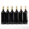 (6) 2007 Providence Private Reserve Merlot/Cabernet Franc/Malbec, Matakana - 3