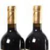 (6) 2007 Providence Private Reserve Merlot/Cabernet Franc/Malbec, Matakana - 5