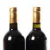 (2) 2005 Providence Private Reserve Merlot/Cabernet Franc/Malbec, Matakana - 4