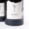(3) 2011 Craggy Range Aroha Pinot Noir, Martinborough - 2
