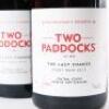 (3) 2013 Two Paddocks The Last Chance Pinot Noir, Earnscleugh - 2