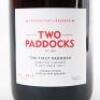(1) 2011 Two Paddocks First Paddock Pinot Noir 1500ml, Gibbston - 2