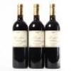(3) 2008 Providence Private Reserve Cabernet Franc/Merlot/Malbec, Matakana