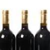 (3) 2008 Providence Private Reserve Cabernet Franc/Merlot/Malbec, Matakana - 4