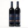 (2) 2017 Cape Mentelle Cabernet Sauvignon, Margaret River WA