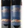 (2) 2017 Cape Mentelle Cabernet Sauvignon, Margaret River WA - 2