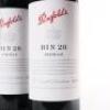(3) 2019 Penfolds Bin 28 Shiraz, South Australia - 2
