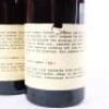 (2) 2014 Ochota Barrels 186 Grenache, Blewitt Springs SA - 5