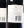 (2) 2002&nbsp;Blaauwklippen Vineyard Selection Zinfandel, Stellenbosch South Africa - 4