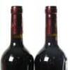 (2) 2002&nbsp;Blaauwklippen Vineyard Selection Zinfandel, Stellenbosch South Africa - 5