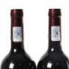 (2) 2002&nbsp;Blaauwklippen Vineyard Selection Zinfandel, Stellenbosch South Africa - 6