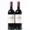 (2) 2000 Tenuta dell'Ornellaia, Bolgheri