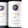 (2) 2009 Tenuta San Guido Sassicaia Bolgheri, Tuscany - 2