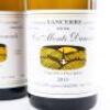 (2) 2013 Pascal Cotat Les Monts Damne's Sancerre - 2
