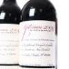 (4) 2008 Gillman Vineyard, Matakana - 2